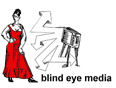 blind eye media